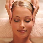 Indian Head Massage In-Person Course