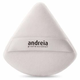 Andreia Professional Velvet Powder Puff