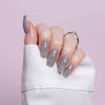 2AM London The Glow Up Collection Reflective Glitter Gel Polish - Spoilt 7.5ml