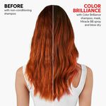 Wella Professionals Invigo Color Brilliance Shampoo Fine 300ml