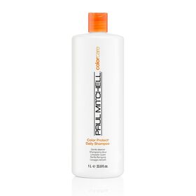 Paul Mitchell Color Protect Shampoo 1 Litre