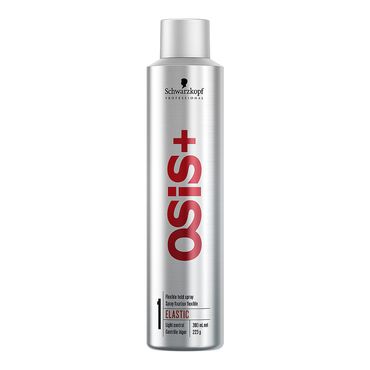 Schwarzkopf Professional Osis Elastic Flexible Hold Hairspray 300ml