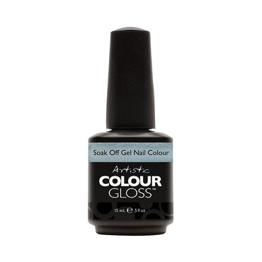 Artistic Colour Gloss Soak Off Gel Polish Inspires Collection - Dreams 15ml