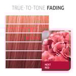 Wella Professionals Color Fresh Create Semi Permanent Hair Colour - Next Red 60ml