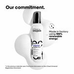 LOreal Professionnel Tecni.Art Full Volume Extra Strong Hold Mousse, 250ml