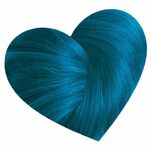 Manic Panic Love Color Colour Depositing Conditioner Teal Temptress 236ml