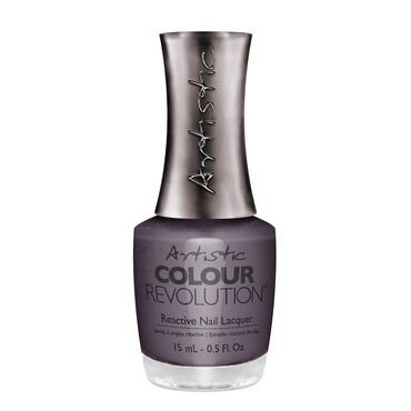 Artistic Colour Revolution Nail Polish - Beam Me Up 15ml