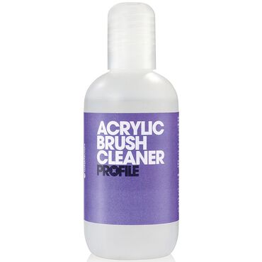 Salon System Brush Cleaner 100ml
