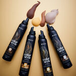 Indola Color Style Mousse Temporary Hair Colour - Medium Blonde 200ml