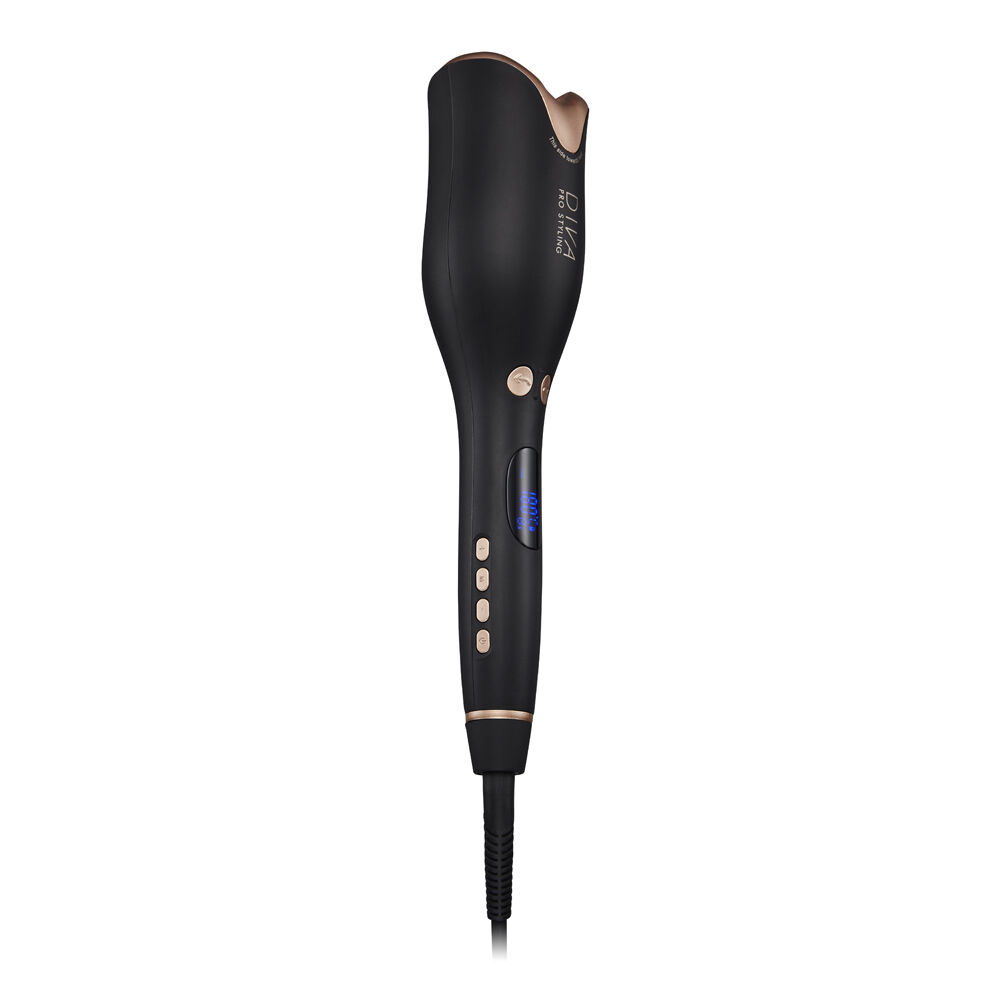 Diva Pro Styling Precious Metals Autocurler Hair Tongs Hair Curlers Wavers Salon Services
