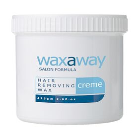 waxaway Cream Wax 425g