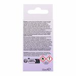 Salon System Individual Lash Adhesive 15ml Black