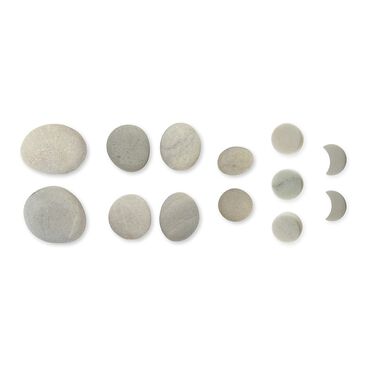 Vulsini Cold Stone Set