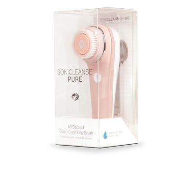 Rio Sonicleanse Pure Facial Cleansing & Exfoliating Brush
