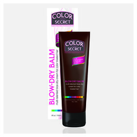 Color Secret  Blow-Dry Hair Balm 150ml