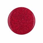 Gelish Soak Off Gel Polish Floral Wonderland Collection - Poinsettia Stardust 15ml