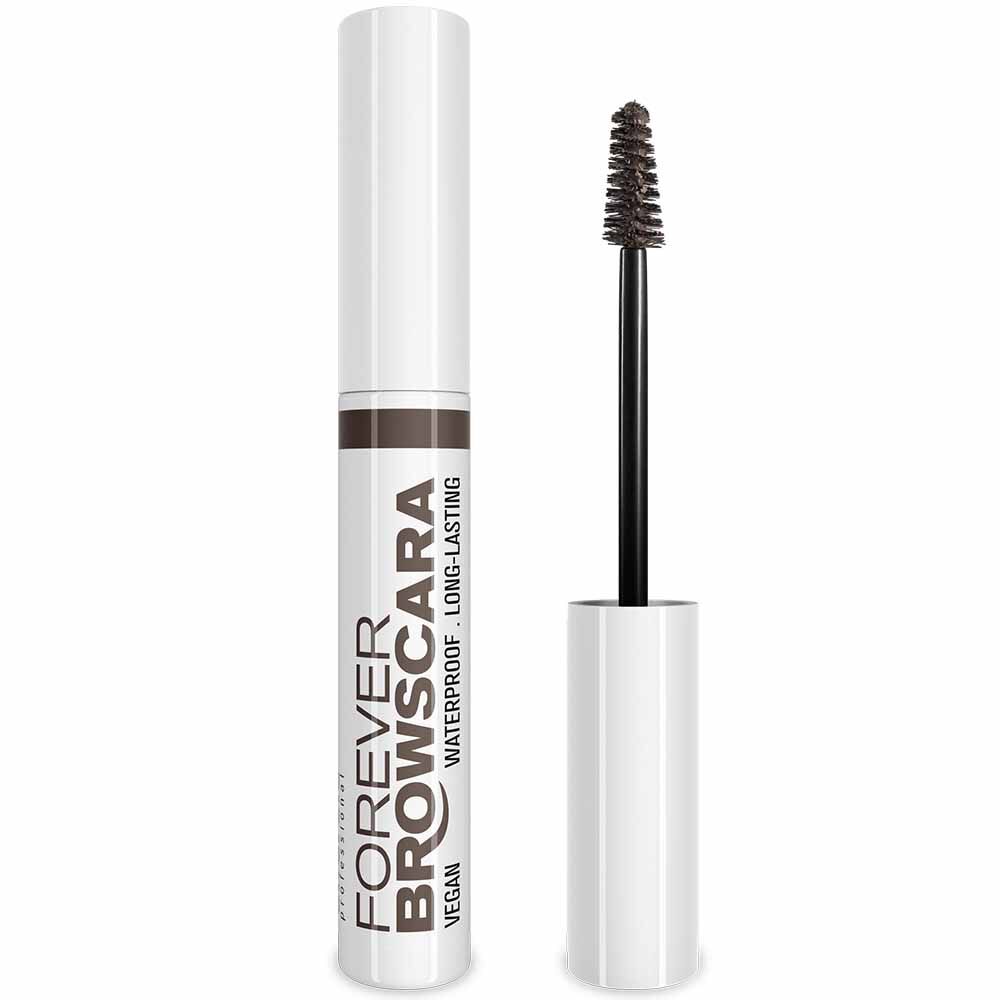 Andreia Professional Forever Browscara - Medium Brown 02