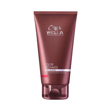 Wella Professionals Colour Recharge Cool Blonde Conditioner 200ml