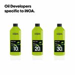 L'Oréal Professionnel INOA Oxydant Developer 9% 30 vol 1l