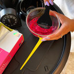 Colortrak Wide Color Brush