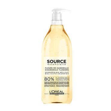 L'Oréal Professionnel Source Essentielle Delicate Shampoo 1500ml
