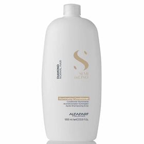 Alfaparf Milano Semi Di Lino Illuminating Conditioner 1l