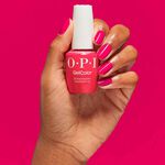 OPI Intelli-Gel Strawberry Margarita - 15ml