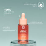 Maria Nila Head & Hair Heal Soothing Serum 50ml