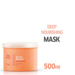 Wella Professionals Invigo Nutri-Enrich Mask 500ml