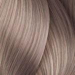 L'Oréal Professionnel Dia Light Demi Permanent Hair Colour - 9.21 Very Light Iridescent Ash Blonde Milkshake 50ml