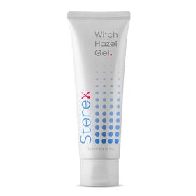 Sterex Witch Hazel Gel 200ml