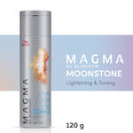 Wella Professionals Magma by Blondor Pigmented Lightener - 89 Pearl Cendre 120g