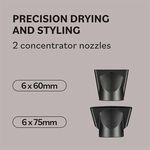 BaByliss PRO Avanzato Hair Dryer 2300W