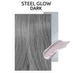 Wella True Grey Cream Toner - Steel Glow Dark 60ml