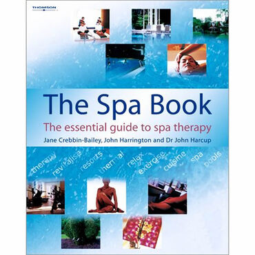 Habia The Spa Book