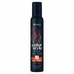 Indola Color Style Mousse Temporary Hair Colour - Copper 200ml