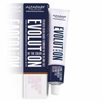 Alfaparf Milano Evolution of the Colour Permanent Hair Colour 7.32 Medium Golden Violet Blonde 60ml