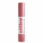 Andreia Professional Silky Matte Lip Crayon - 02 Mauve Rose 2.8g