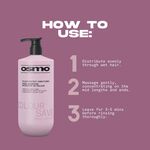 Osmo Colour Save Colour Protect Conditioner 1000ml