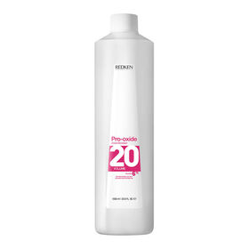 Redken Pro-Oxide Cream Developer 20Vol 1000ml