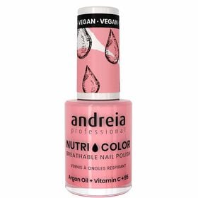 Andreia Professional Nutri Color Nail Polish 10.5ml