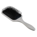 Denman D83 Russian Grey Paddle Brush - Grey