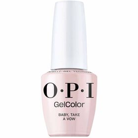 OPI Intelli-Gel GelColor Polish 15ml