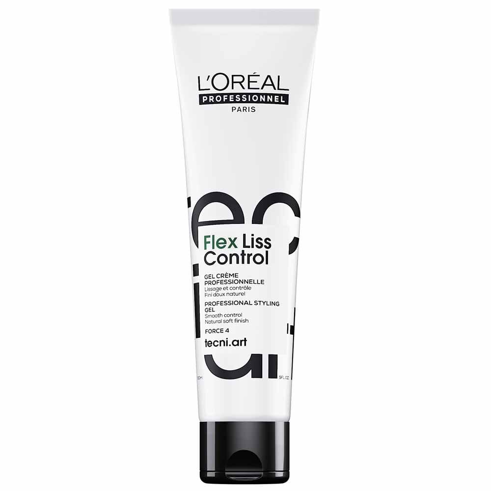 L'Oréal Professionnel Tecni.Art Liss Control Smooth Control Gel-Cream 150ml