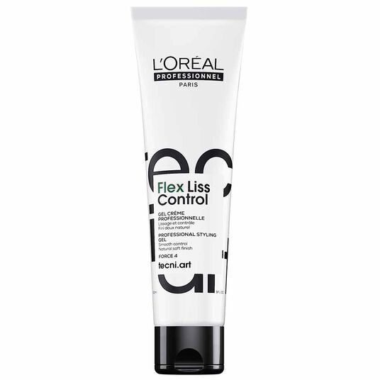 L'Or&eacute;al Professionnel Tecni.Art Liss Control Smooth Control Gel-Cream 150ml