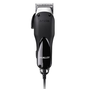 Andis Pro Alloy Corded Clipper