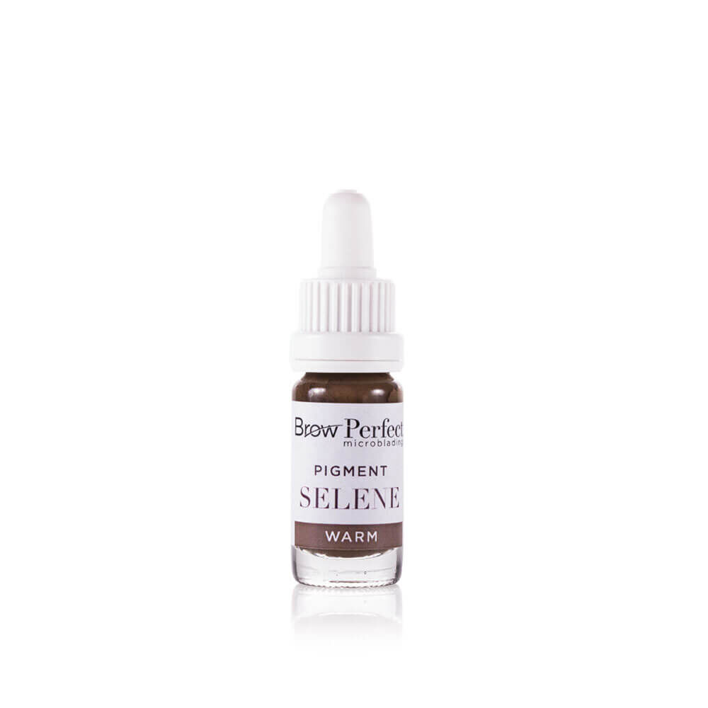 Brow Perfect Microblading Pigment - Selene 10ml