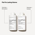 Olaplex No.4 Fine Bond Maintenance Shampoo 1000ml