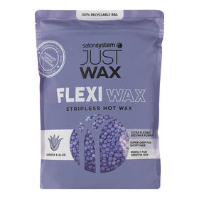 Just Wax Sensitive Flexiwax Beads 700g