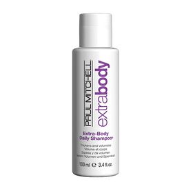 Paul Mitchell Extra-Body Daily Shampoo 100ml